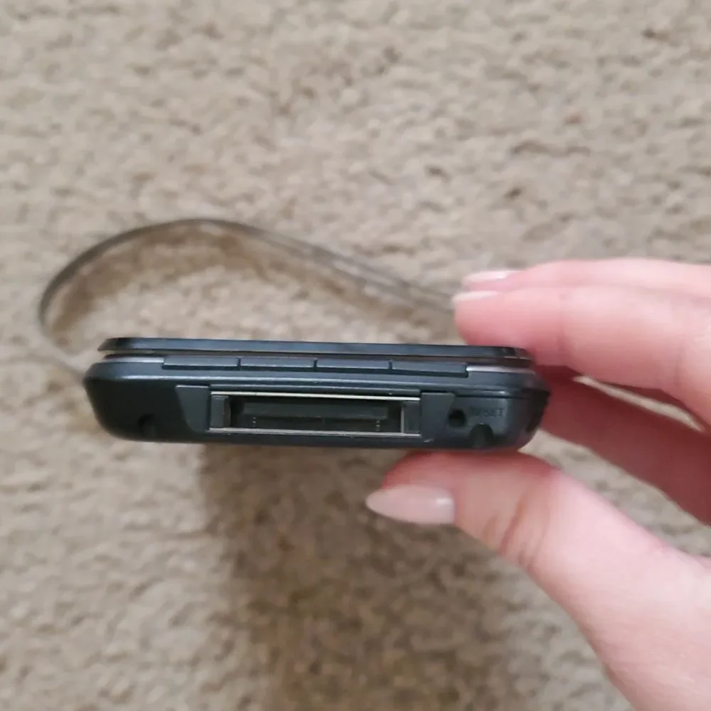 Vintage Sony CLIÉ PEG-UX50 PDA – Fully Functional!